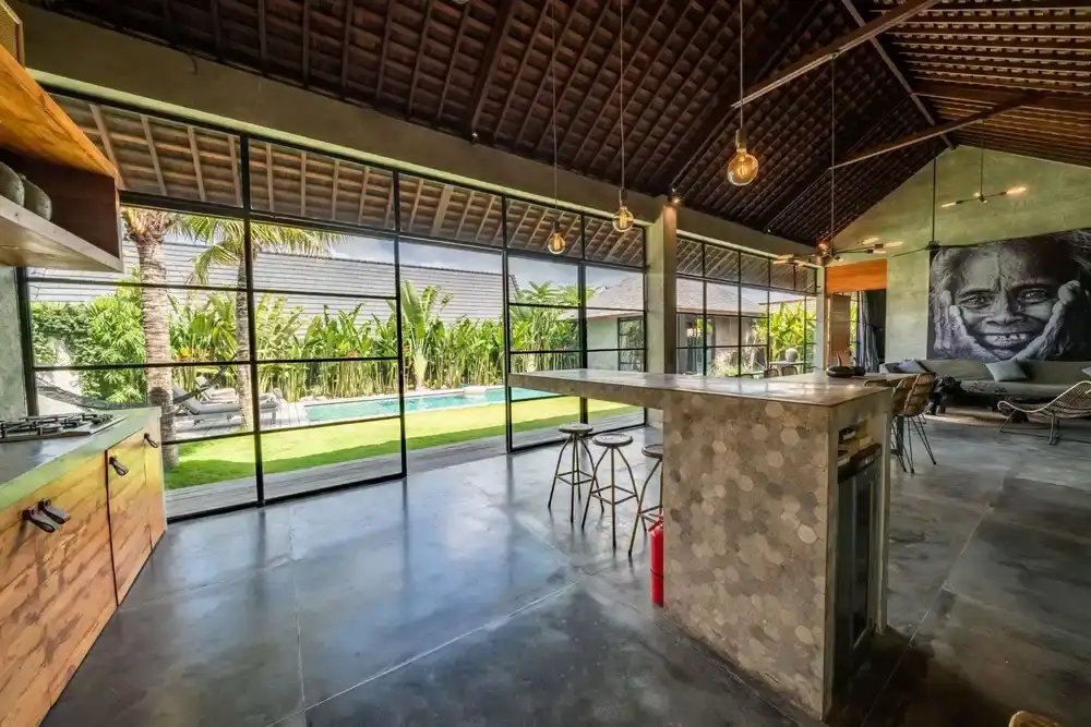 Villa 250m² in Indonesia, Canggu. Priced at 850000$ rent photo-39