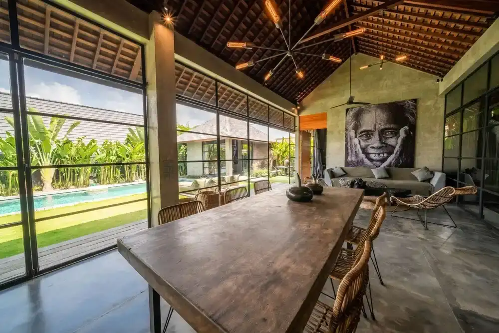 Villa 250m² in Indonesia, Canggu. Priced at 850000$ rent photo-40