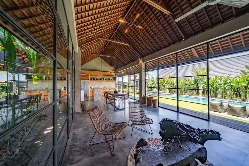 Villa 250m² in Indonesia, Canggu. Priced at 850000$ rent photo-41
