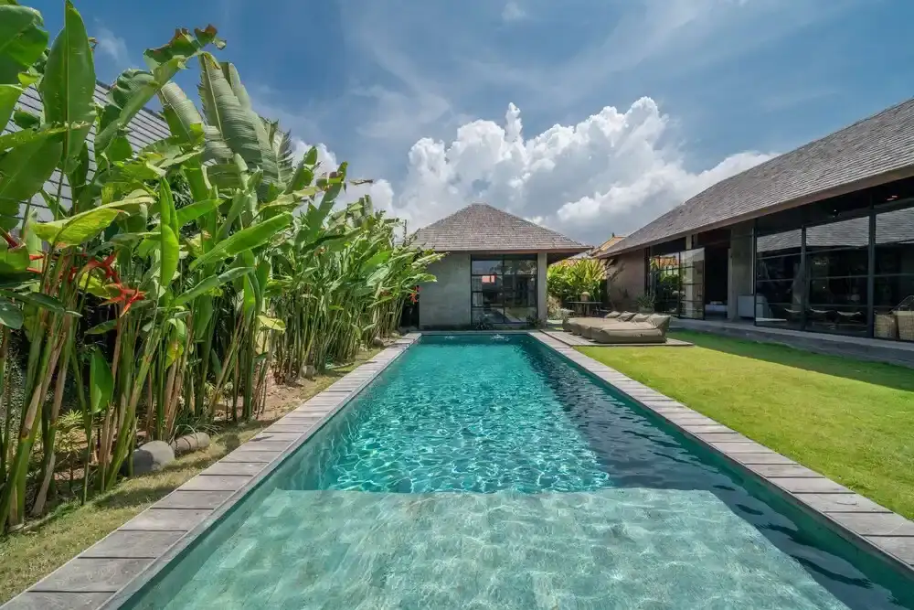 Villa 250m² in Indonesia, Canggu. Priced at 850000$ rent photo-45