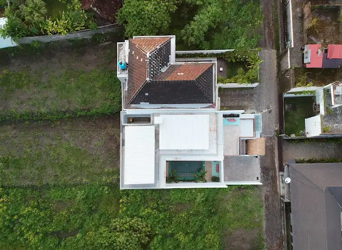 Villa 185m² in Indonesia, Canggu. Priced at 310192$ rent photo-1