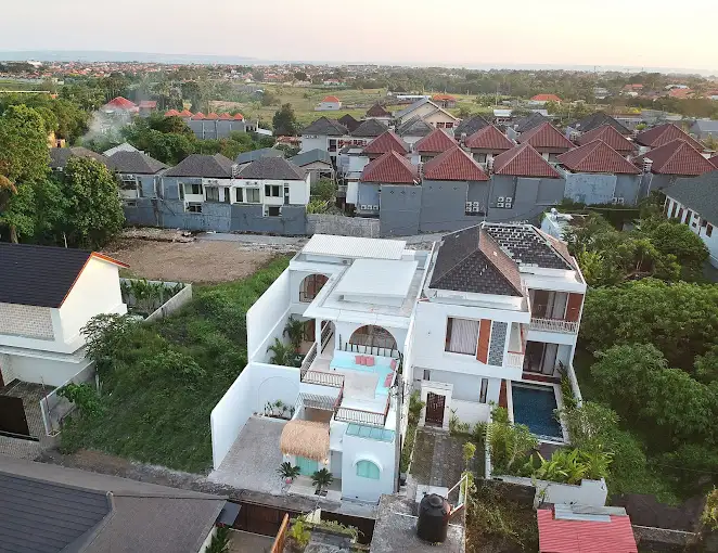 Villa 185m² in Indonesia, Canggu. Priced at 310192$ rent photo-4