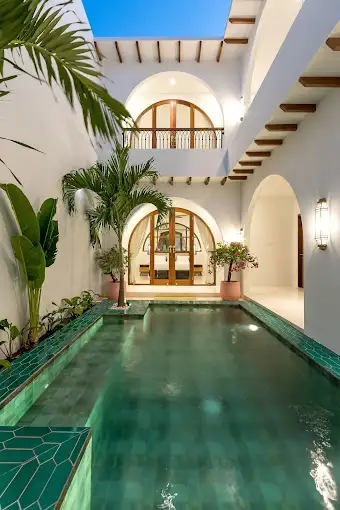 Villa 185m² in Indonesia, Canggu. Priced at 310192$ rent photo-5