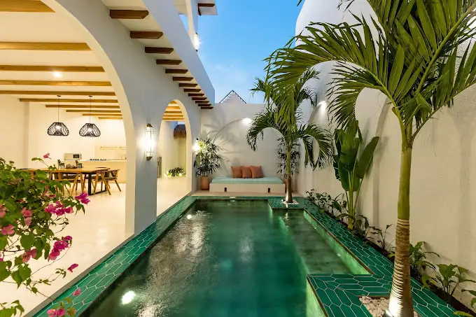 Villa 185m² in Indonesia, Canggu. Priced at 310192$ rent photo-6