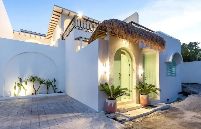Villa 185m² in Indonesia, Canggu. Priced at 310192$ rent photo-8
