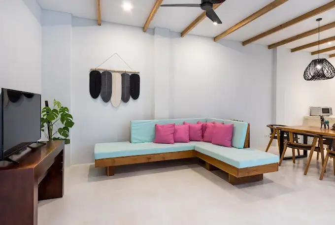 Villa 185m² in Indonesia, Canggu. Priced at 310192$ rent photo-9