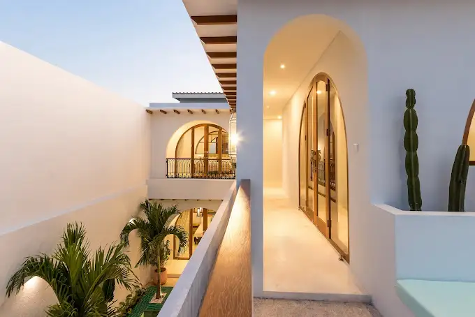 Villa 185m² in Indonesia, Canggu. Priced at 310192$ rent photo-10