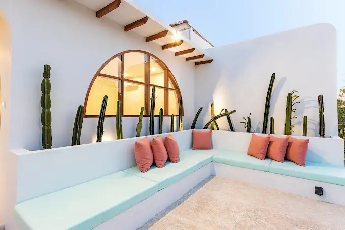 Villa 185m² in Indonesia, Canggu. Priced at 310192$ rent photo-11