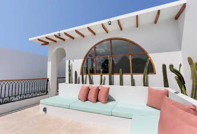 Villa 185m² in Indonesia, Canggu. Priced at 310192$ rent photo-12