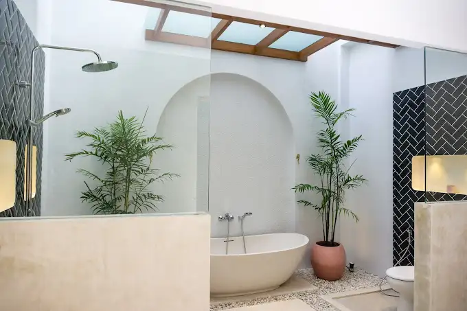 Villa 185m² in Indonesia, Canggu. Priced at 310192$ rent photo-14