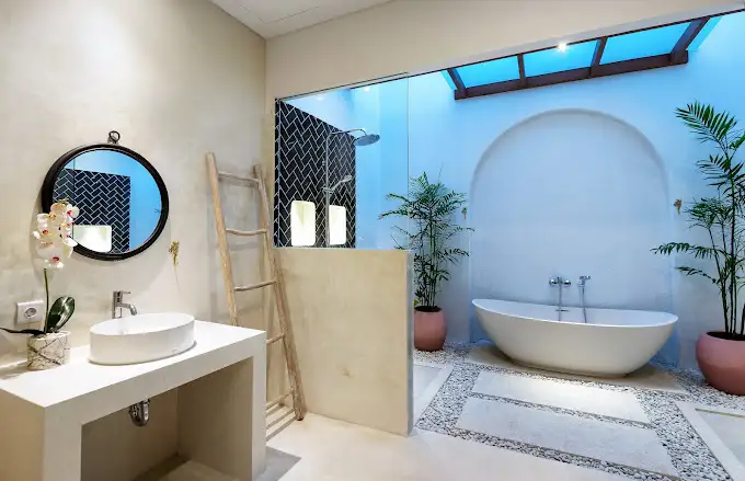 Villa 185m² in Indonesia, Canggu. Priced at 310192$ rent photo-16