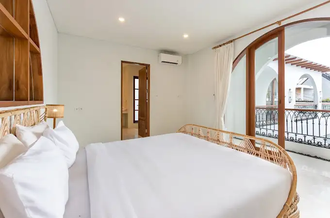 Villa 185m² in Indonesia, Canggu. Priced at 310192$ rent photo-17