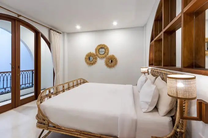 Villa 185m² in Indonesia, Canggu. Priced at 310192$ rent photo-18