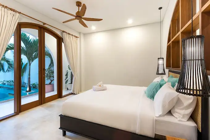 Villa 185m² in Indonesia, Canggu. Priced at 310192$ rent photo-19