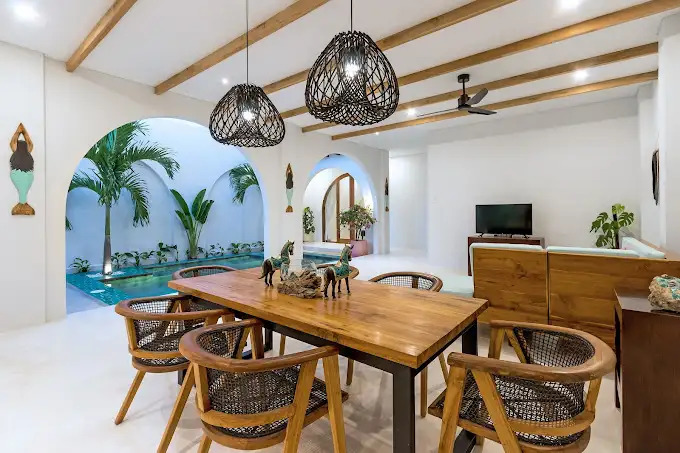 Villa 185m² in Indonesia, Canggu. Priced at 310192$ rent photo-21