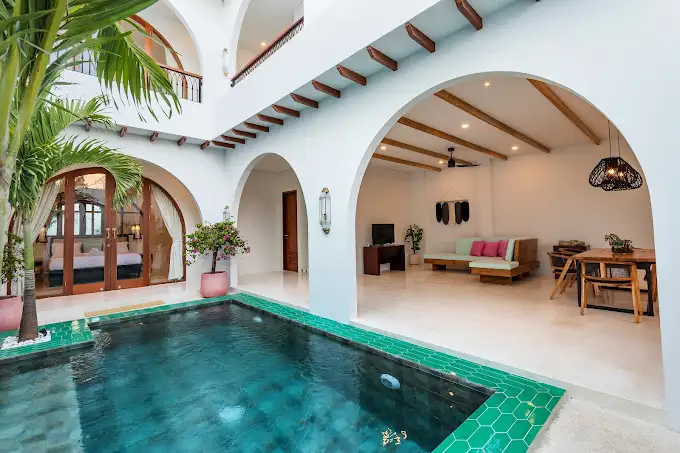 Villa 185m² in Indonesia, Canggu. Priced at 310192$ rent photo-22