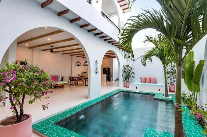 Villa 185m² in Indonesia, Canggu. Priced at 310192$ rent photo-23