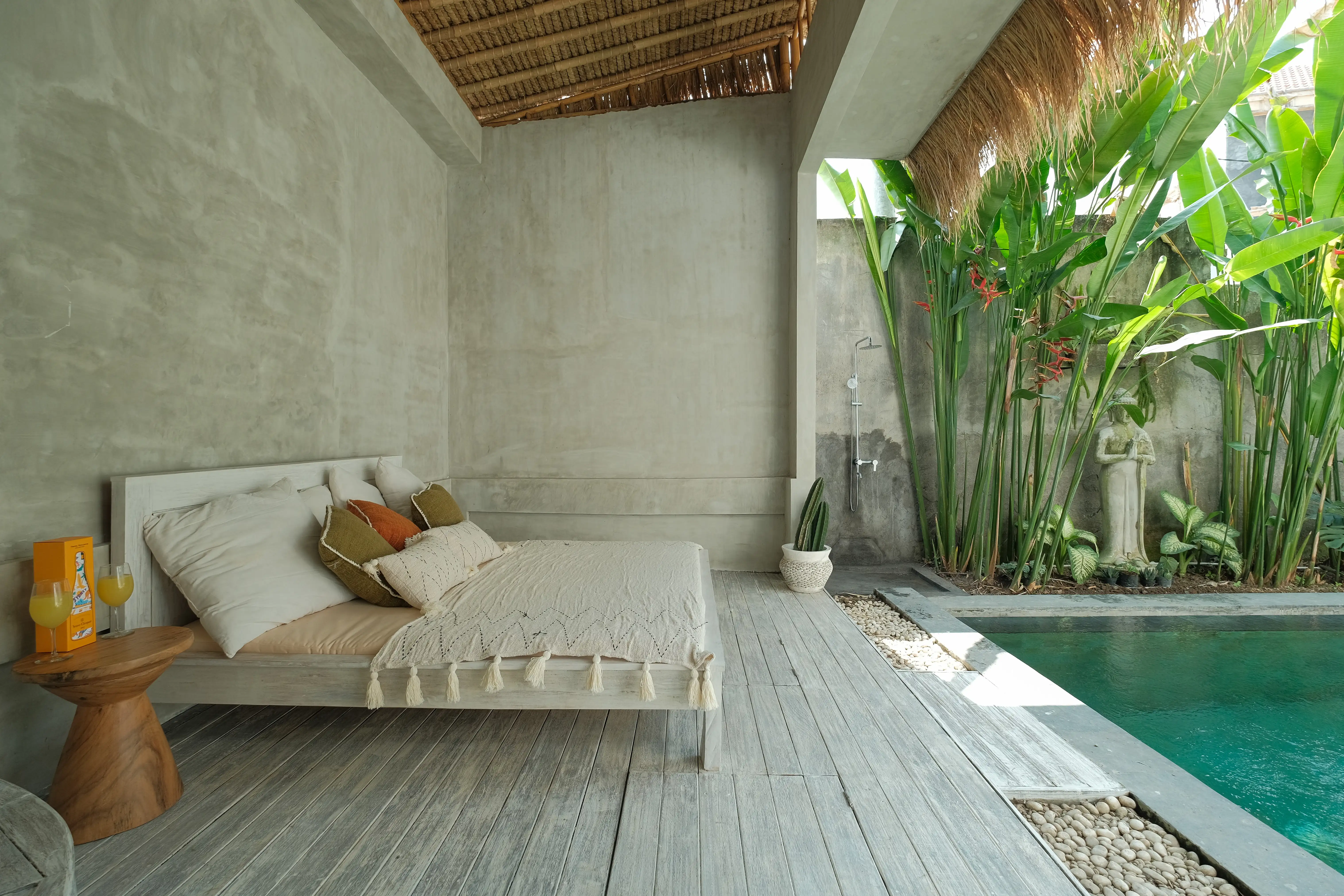 Villa 204m² in Indonesia, Canggu. Priced at 135000$ rent photo-1