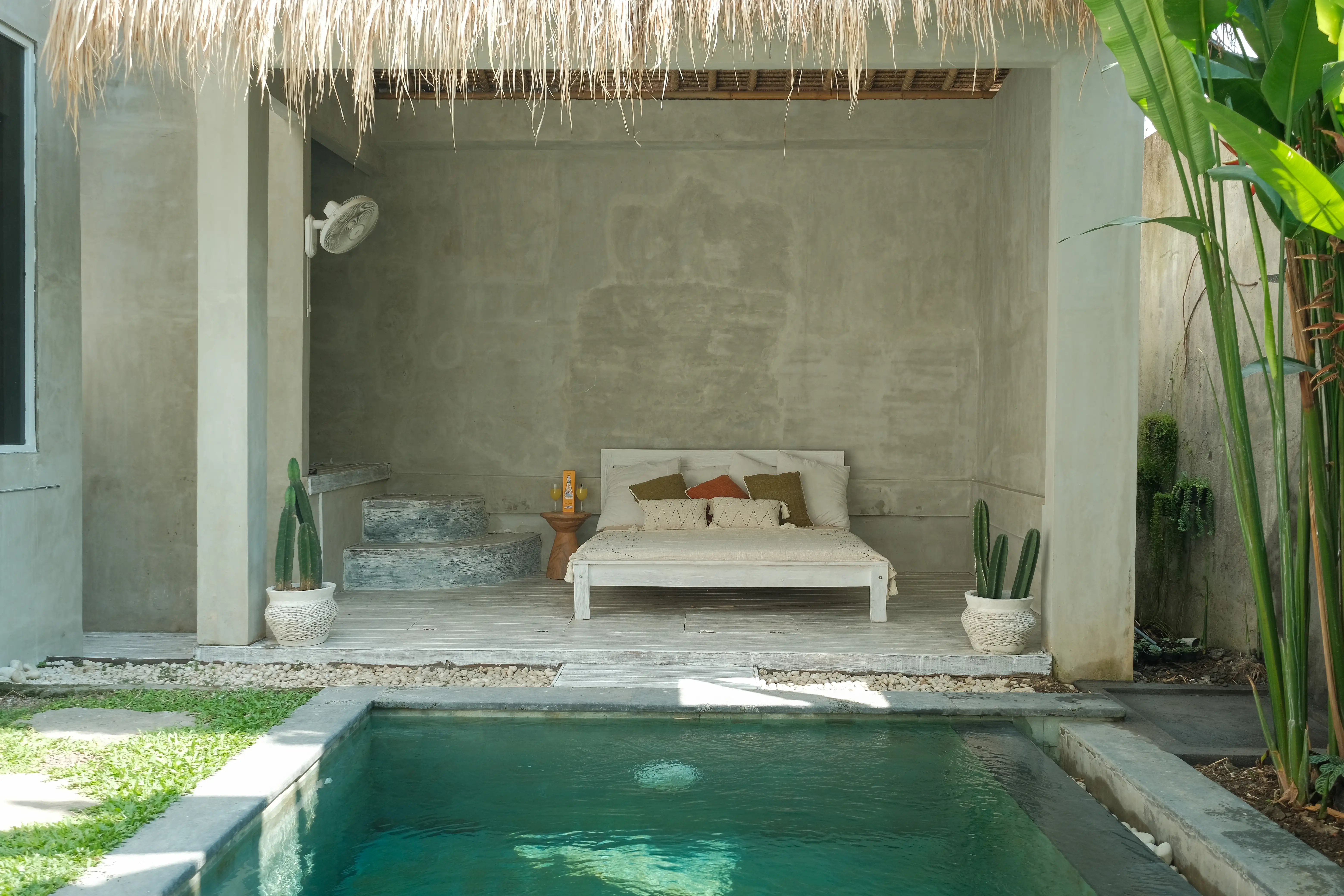 Villa 204m² in Indonesia, Canggu. Priced at 135000$ rent photo-2