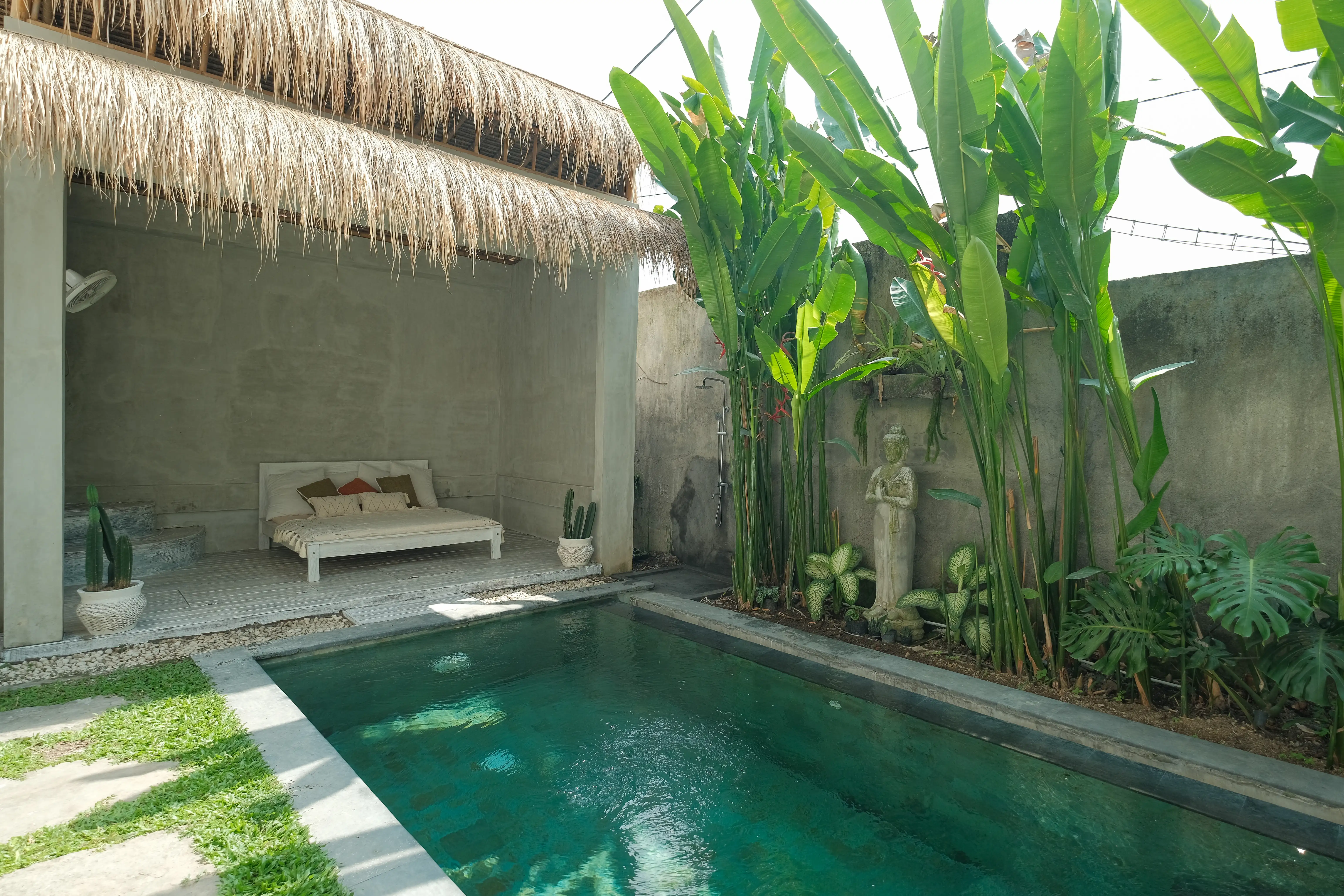 Villa 204m² in Indonesia, Canggu. Priced at 135000$ rent photo-3