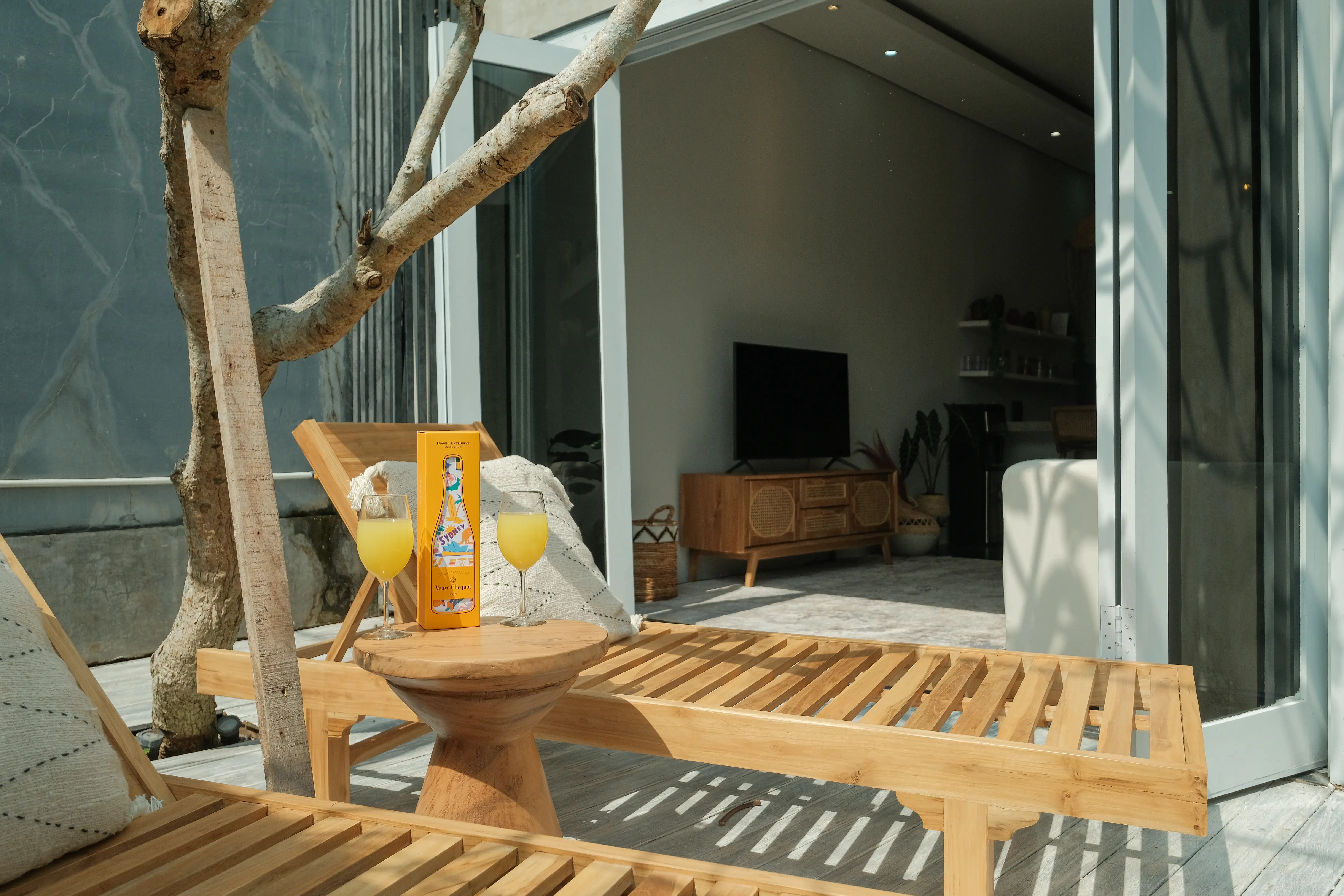 Villa 204m² in Indonesia, Canggu. Priced at 135000$ rent photo-4