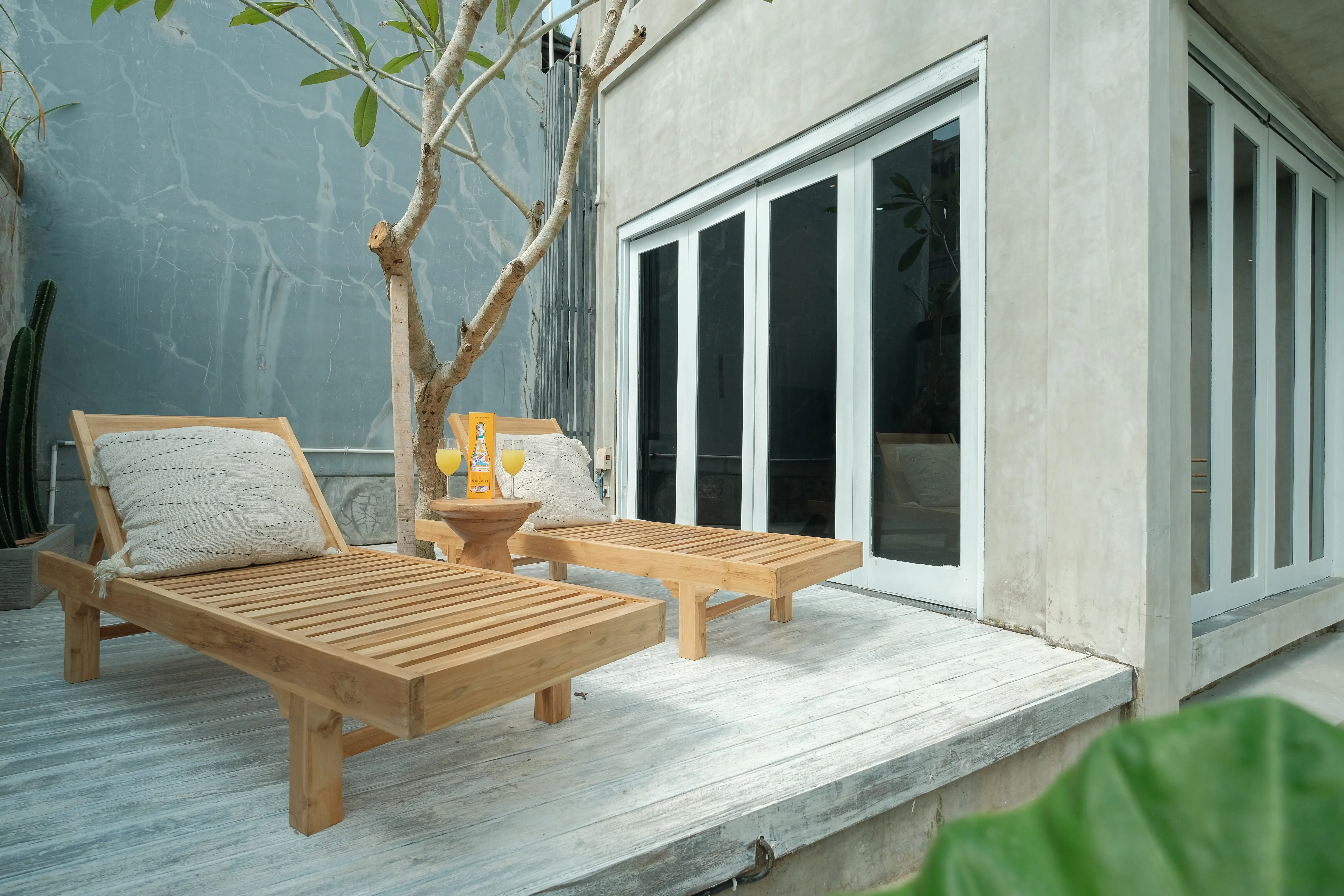 Villa 204m² in Indonesia, Canggu. Priced at 135000$ rent photo-5