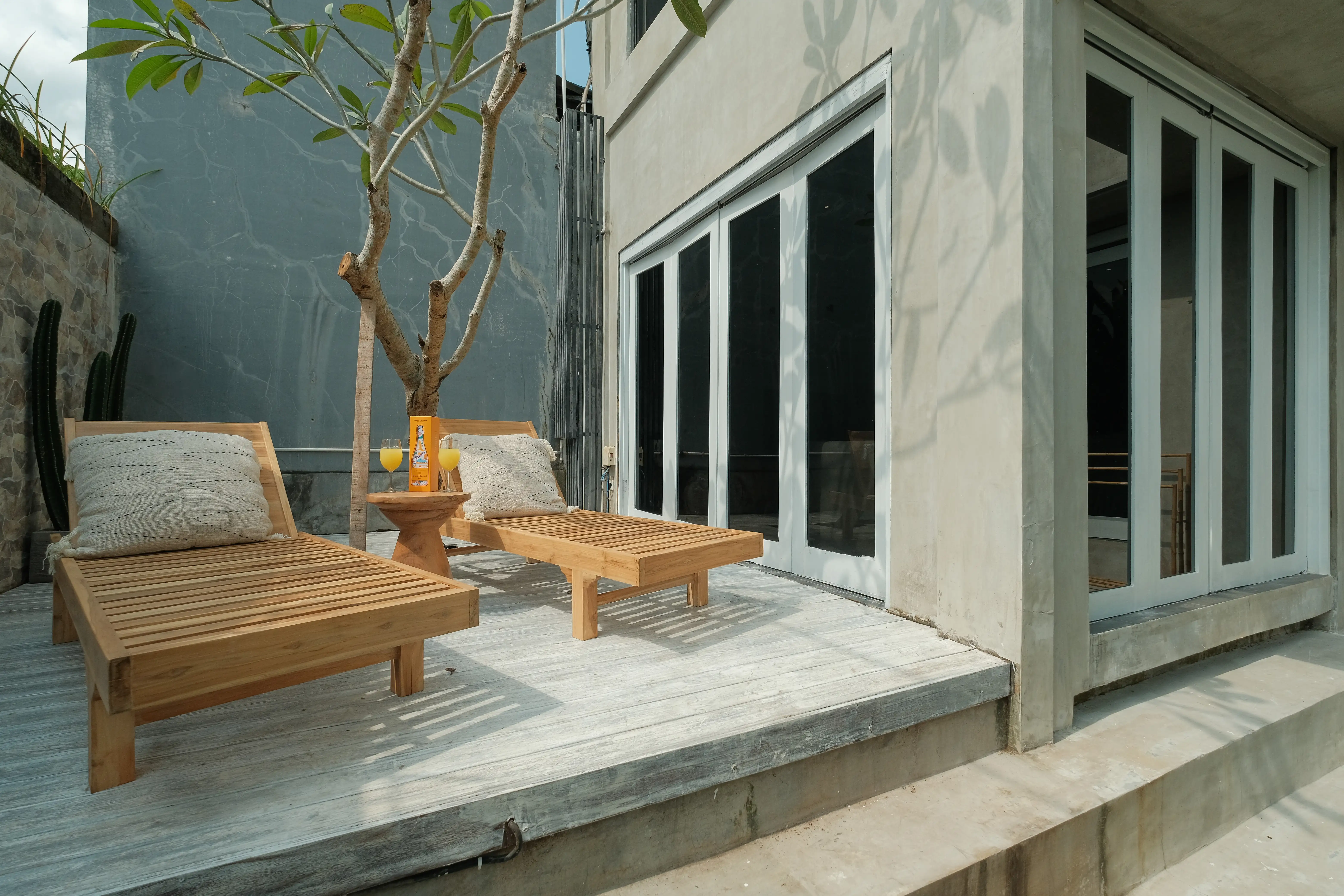 Villa 204m² in Indonesia, Canggu. Priced at 135000$ rent photo-6