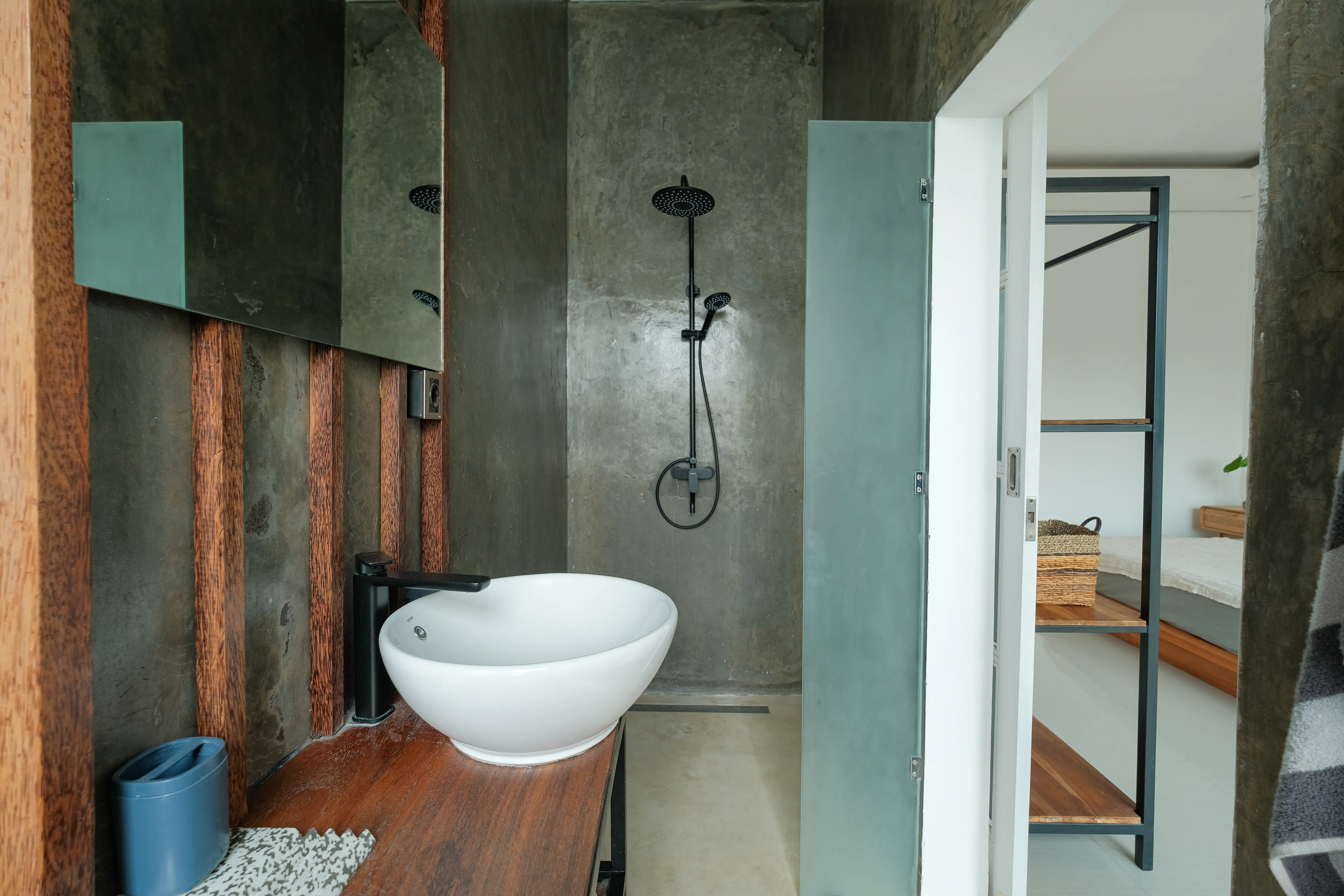 Villa 204m² in Indonesia, Canggu. Priced at 135000$ rent photo-8