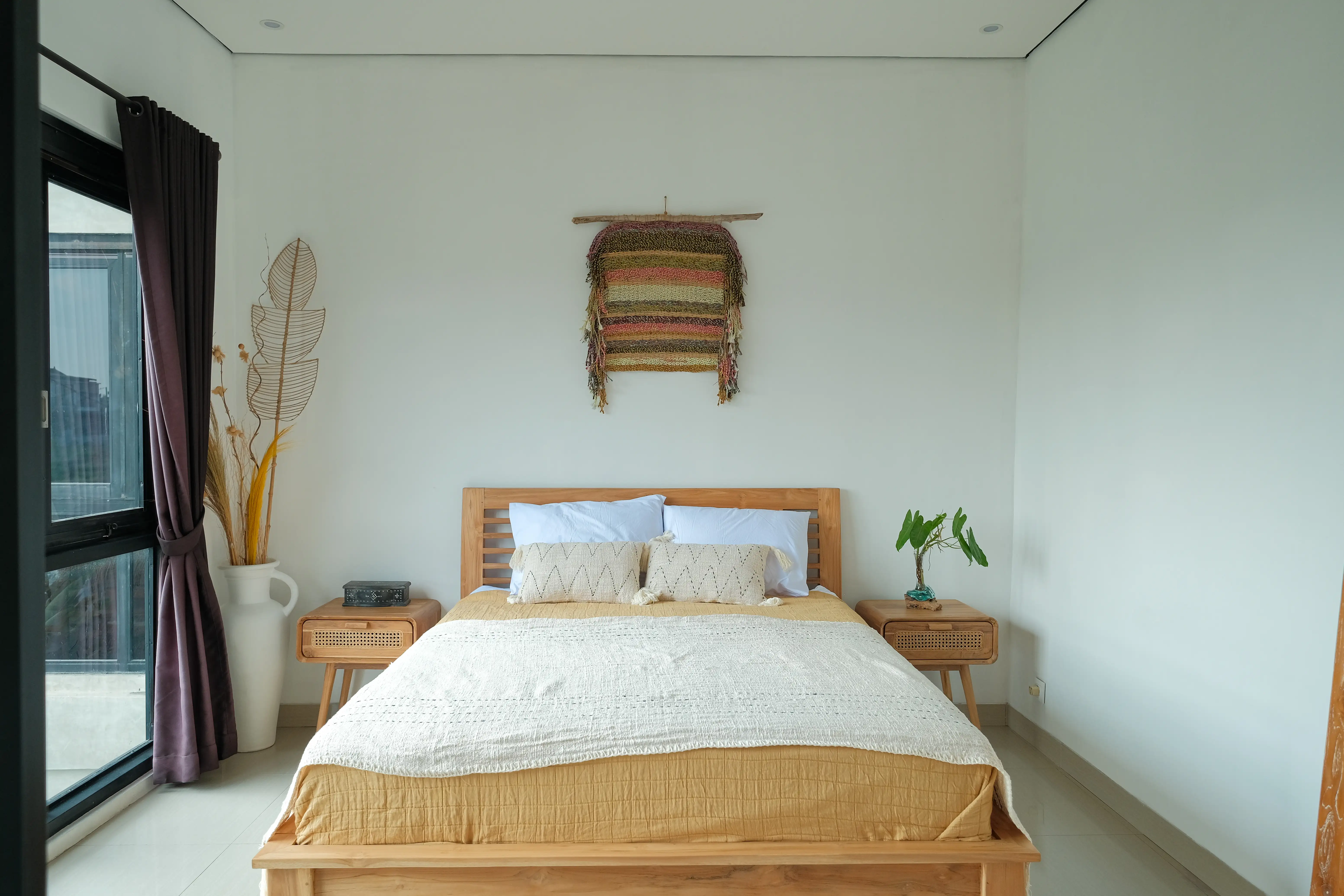 Villa 204m² in Indonesia, Canggu. Priced at 135000$ rent photo-11