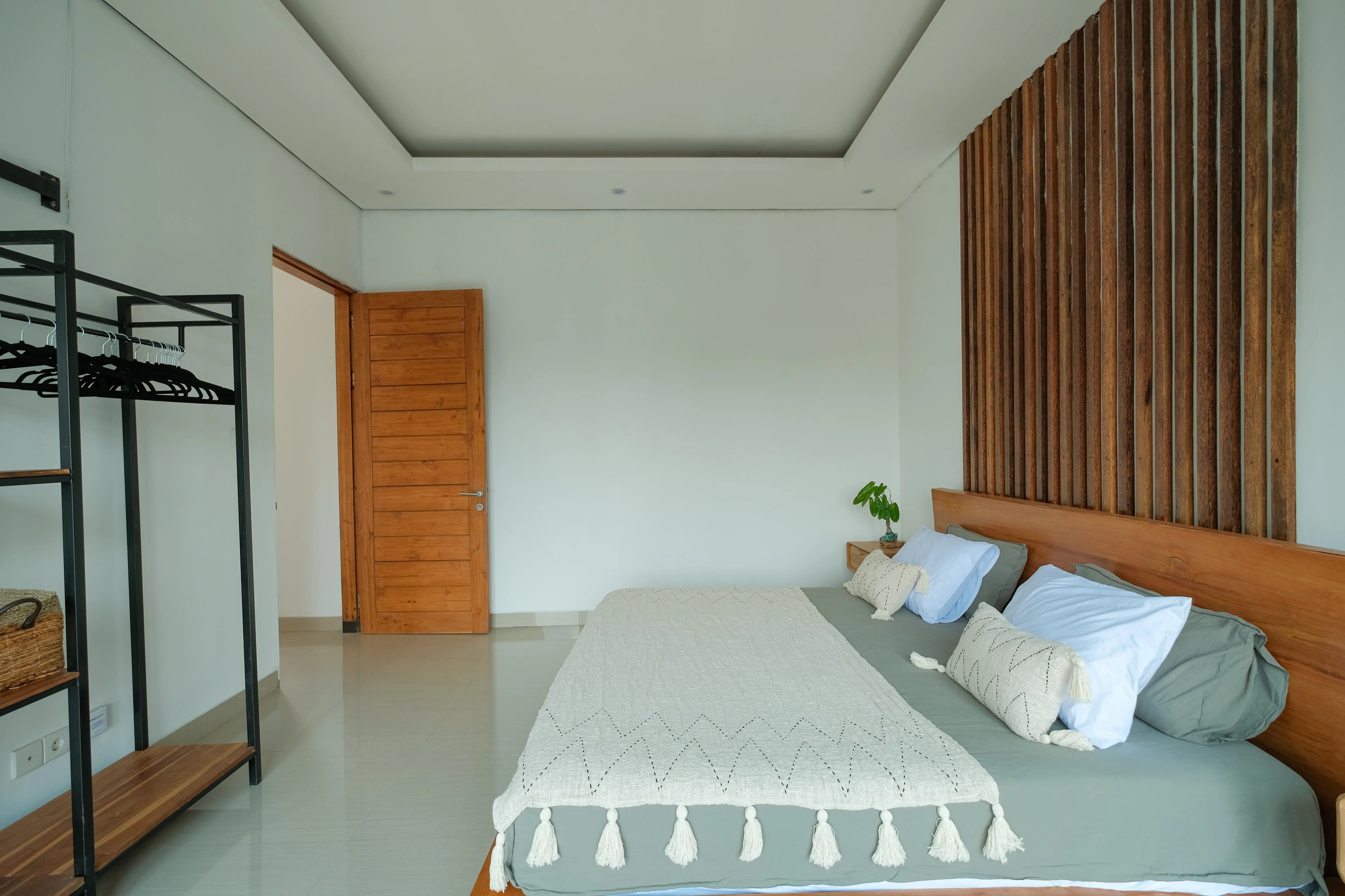 Villa 204m² in Indonesia, Canggu. Priced at 135000$ rent photo-13