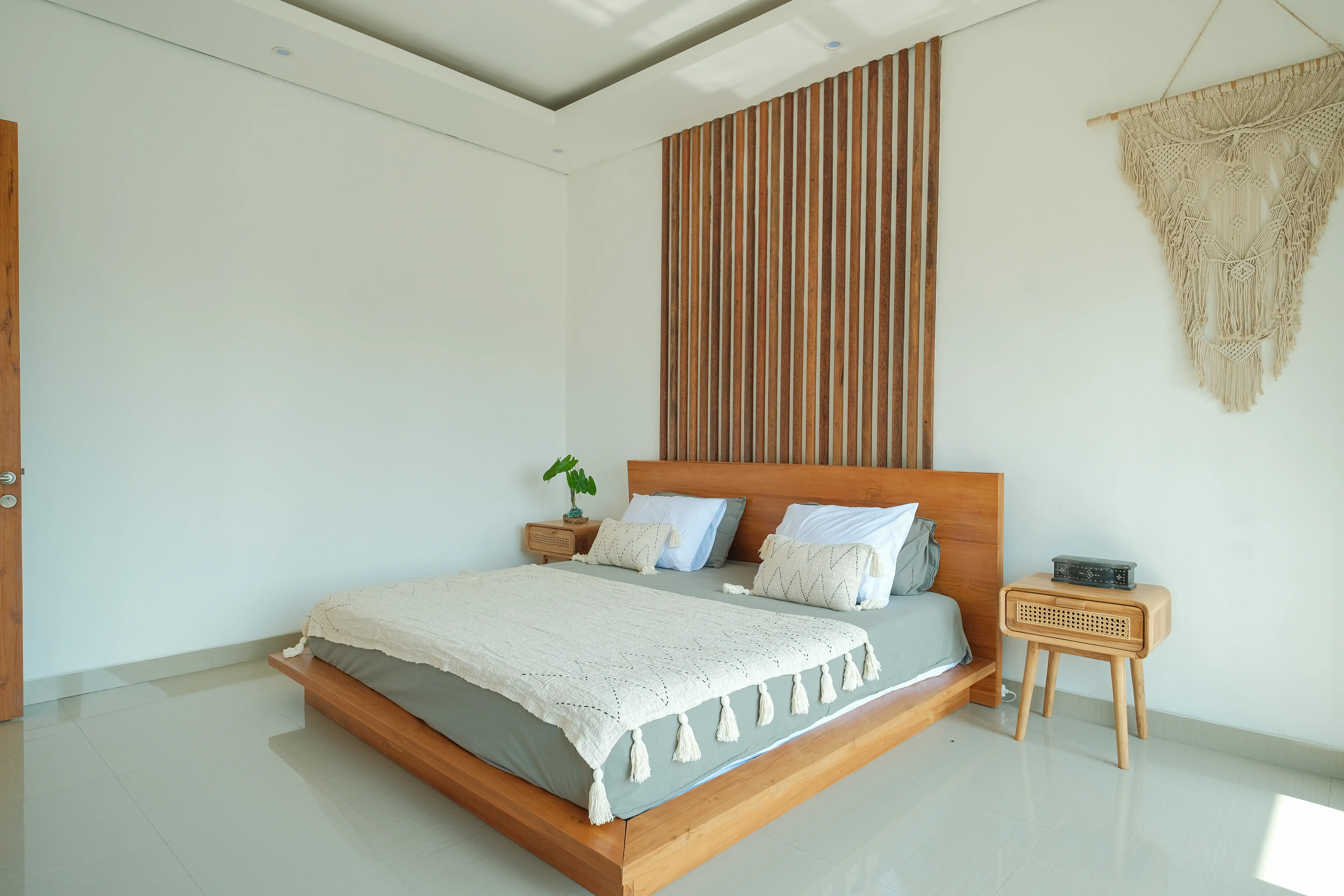 Villa 204m² in Indonesia, Canggu. Priced at 135000$ rent photo-14