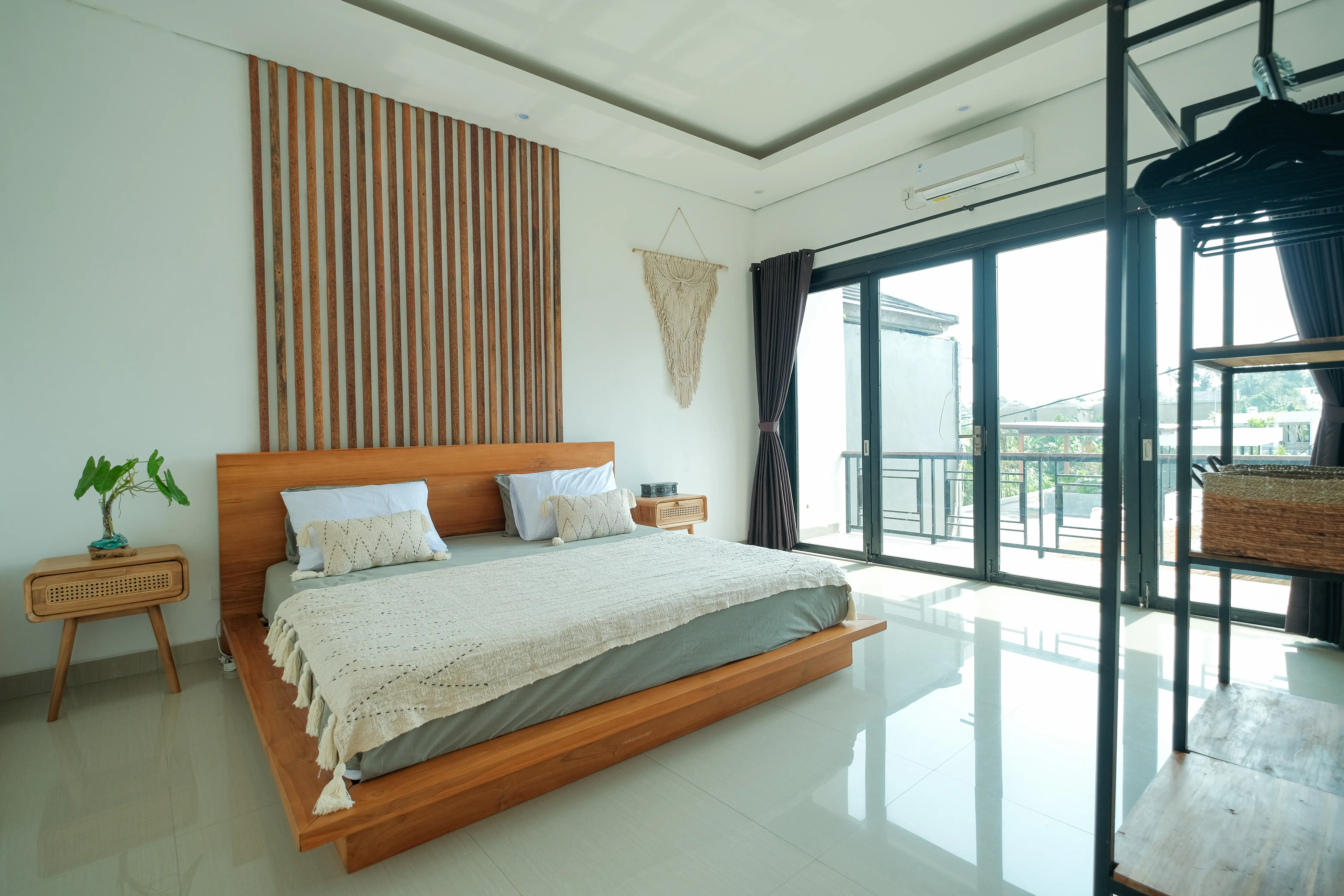 Villa 204m² in Indonesia, Canggu. Priced at 135000$ rent photo-15