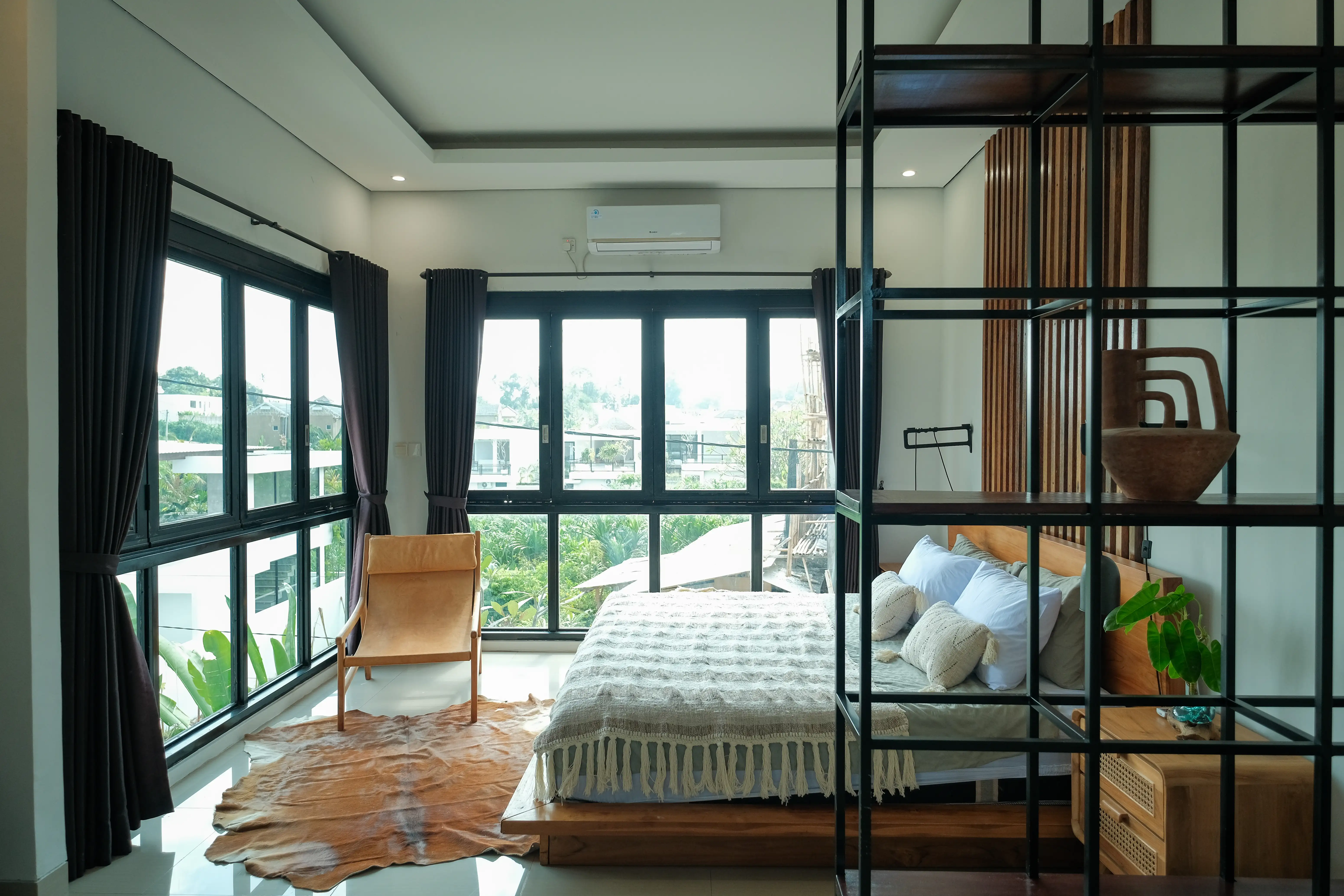 Villa 204m² in Indonesia, Canggu. Priced at 135000$ rent photo-16