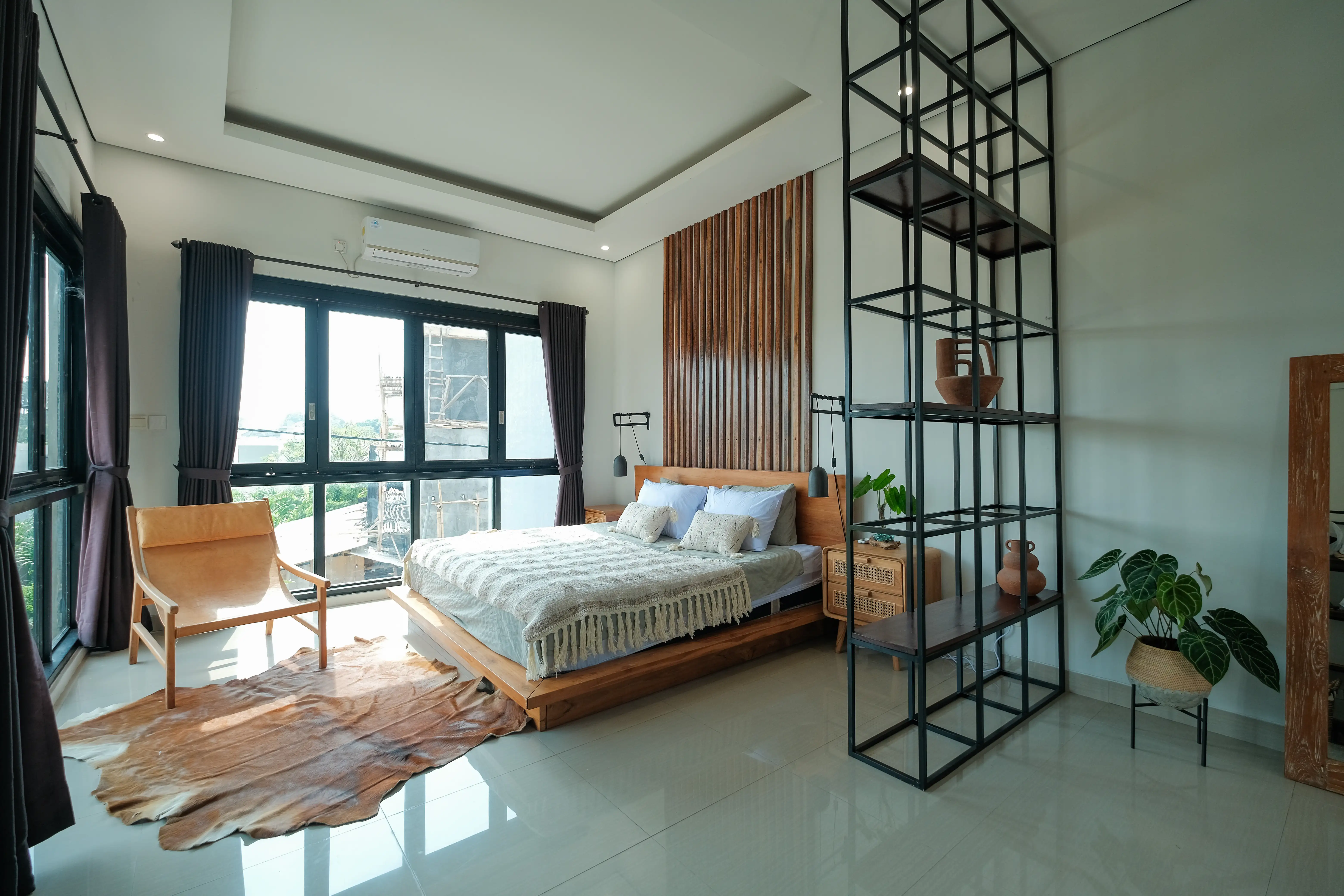 Villa 204m² in Indonesia, Canggu. Priced at 135000$ rent photo-17