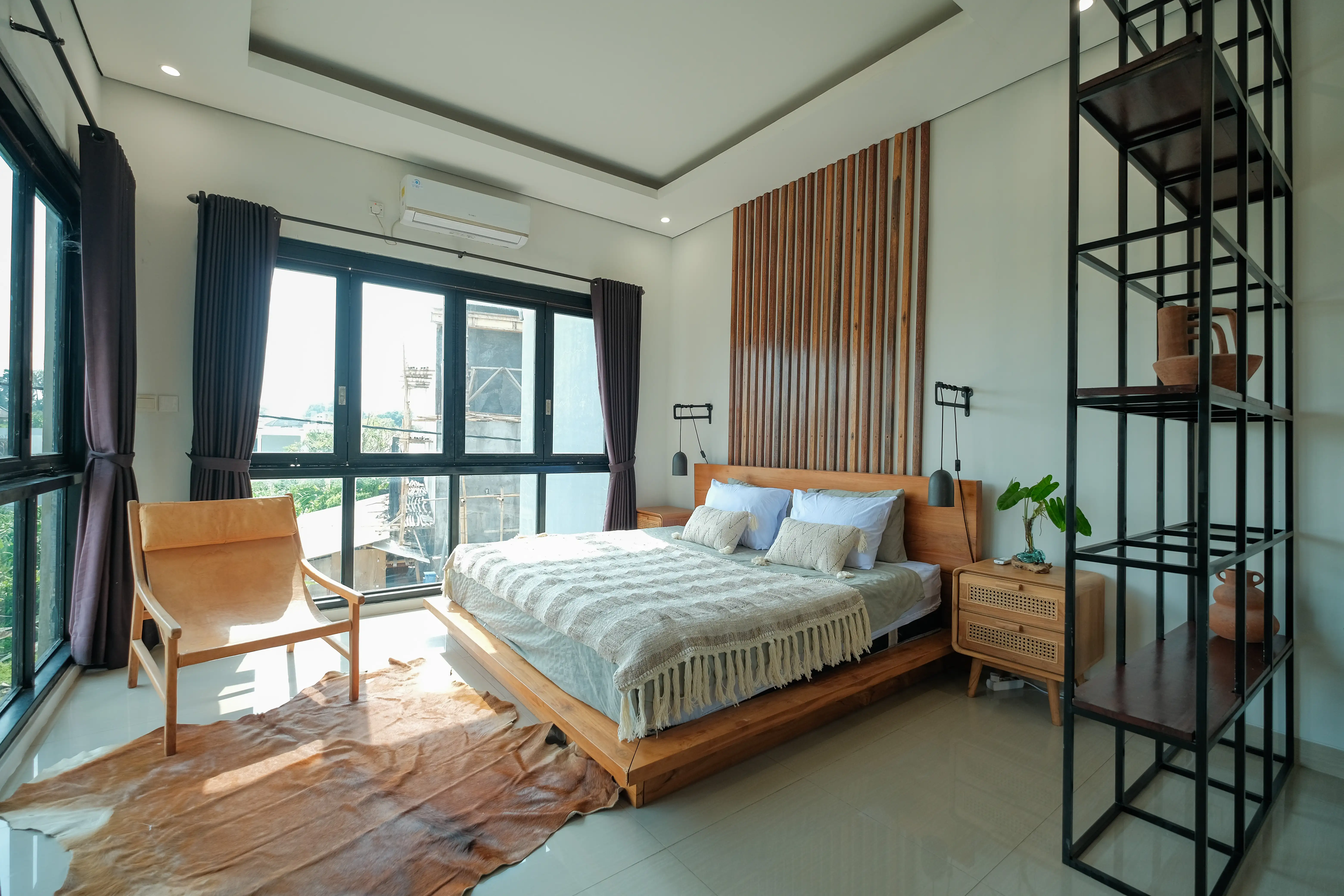 Villa 204m² in Indonesia, Canggu. Priced at 135000$ rent photo-18