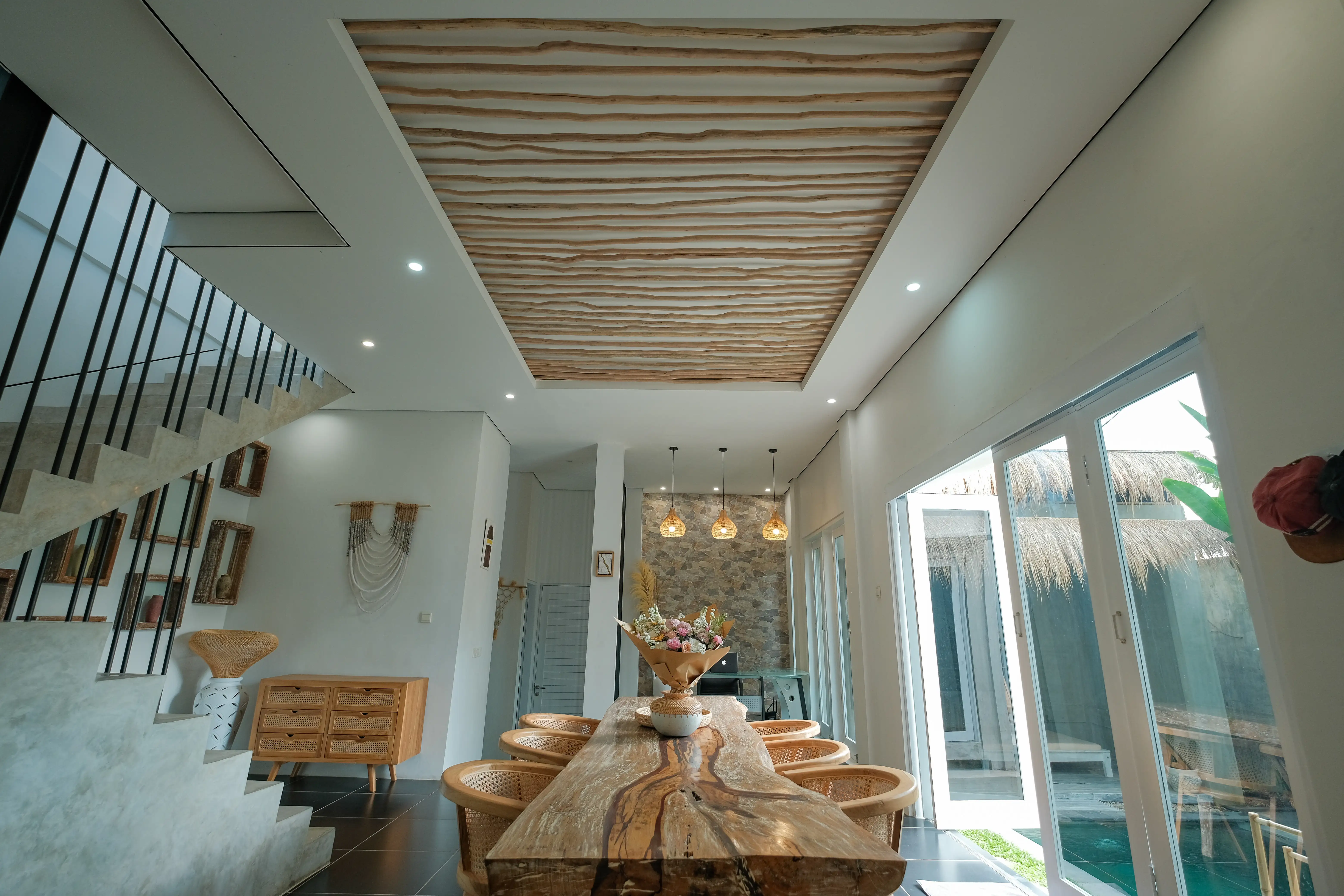Villa 204m² in Indonesia, Canggu. Priced at 135000$ rent photo-21