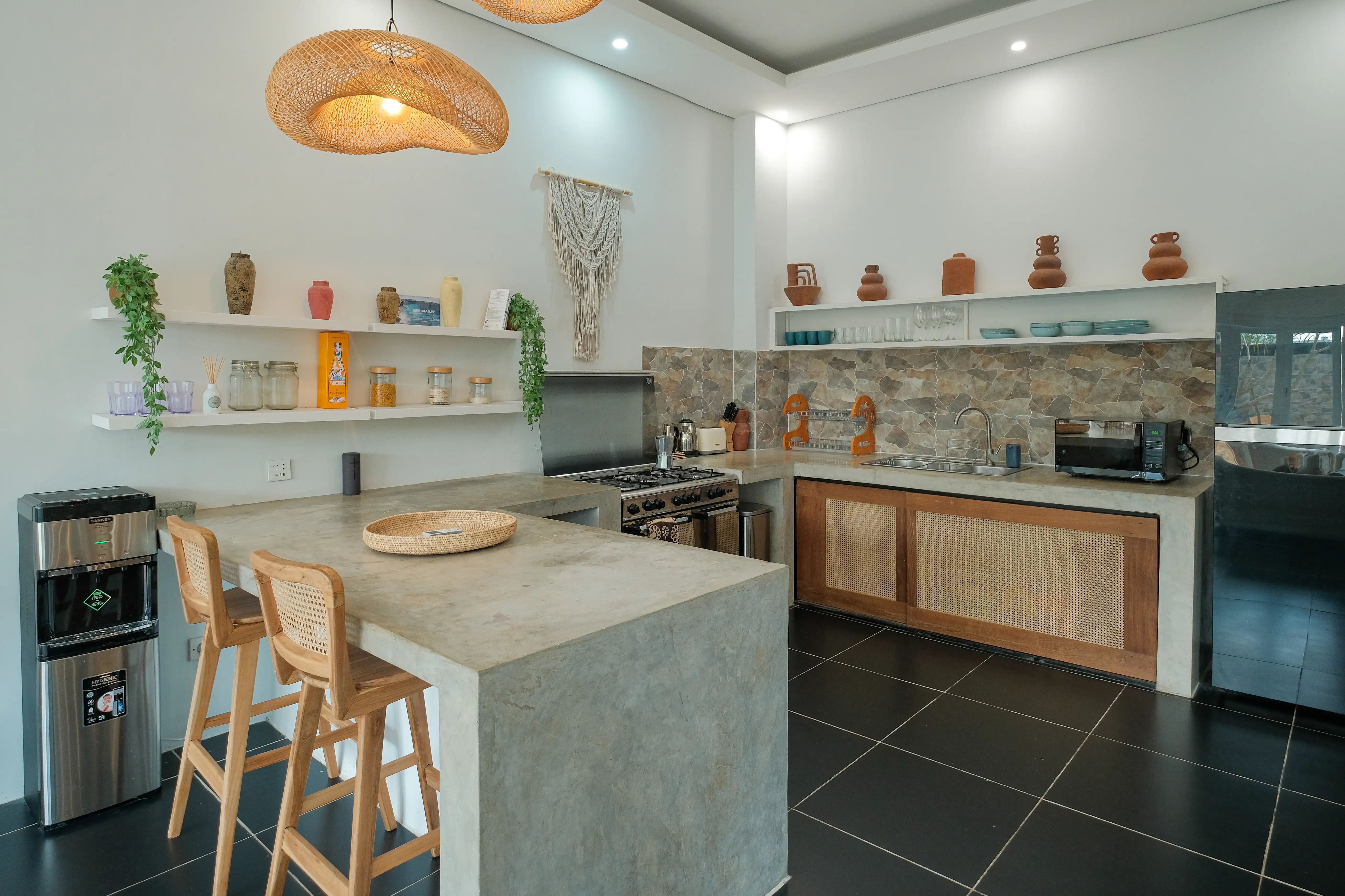 Villa 204m² in Indonesia, Canggu. Priced at 135000$ rent photo-25