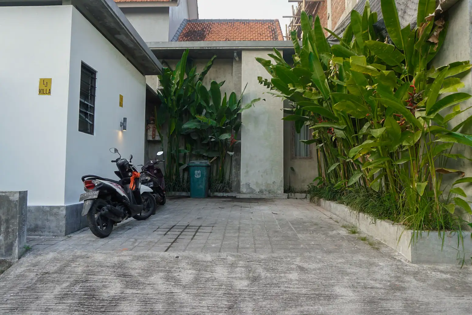 Villa 262m² in Indonesia, Canggu. Priced at 316654$ rent photo-1