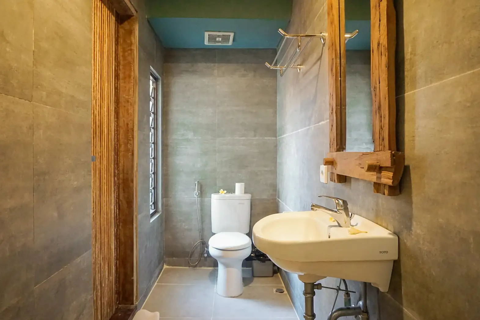 Villa 262m² in Indonesia, Canggu. Priced at 316654$ rent photo-10