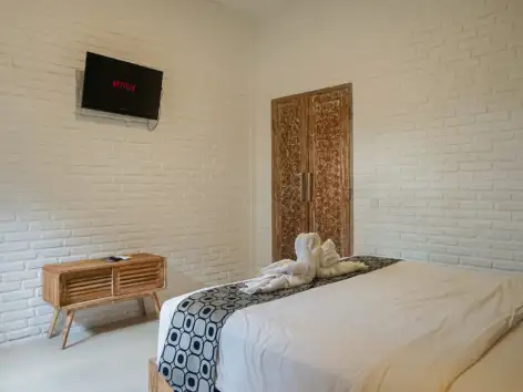 Villa 262m² in Indonesia, Canggu. Priced at 316654$ rent photo-12