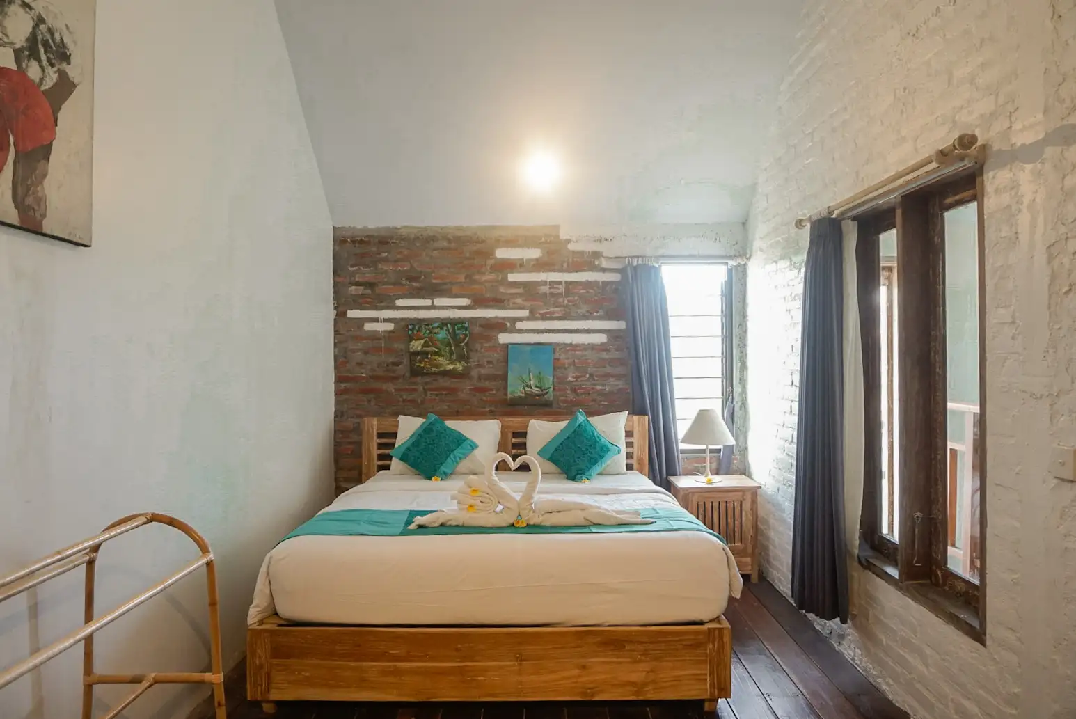 Villa 262m² in Indonesia, Canggu. Priced at 316654$ rent photo-13