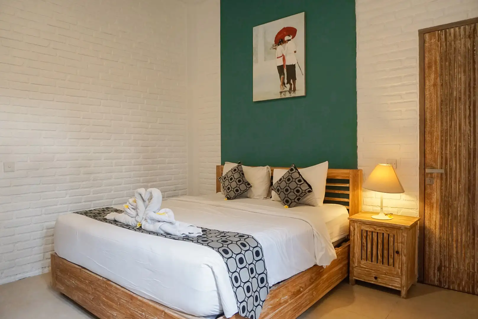 Villa 262m² in Indonesia, Canggu. Priced at 316654$ rent photo-14