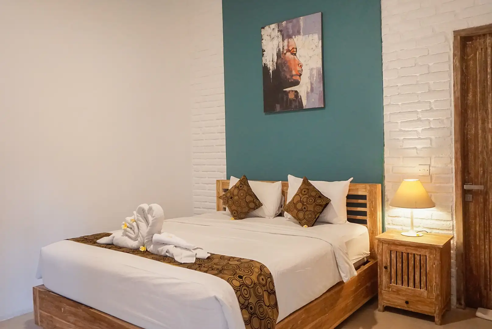 Villa 262m² in Indonesia, Canggu. Priced at 316654$ rent photo-15