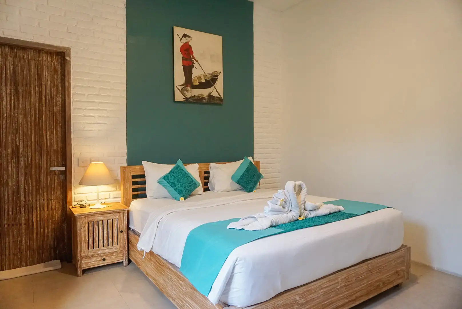 Villa 262m² in Indonesia, Canggu. Priced at 316654$ rent photo-16