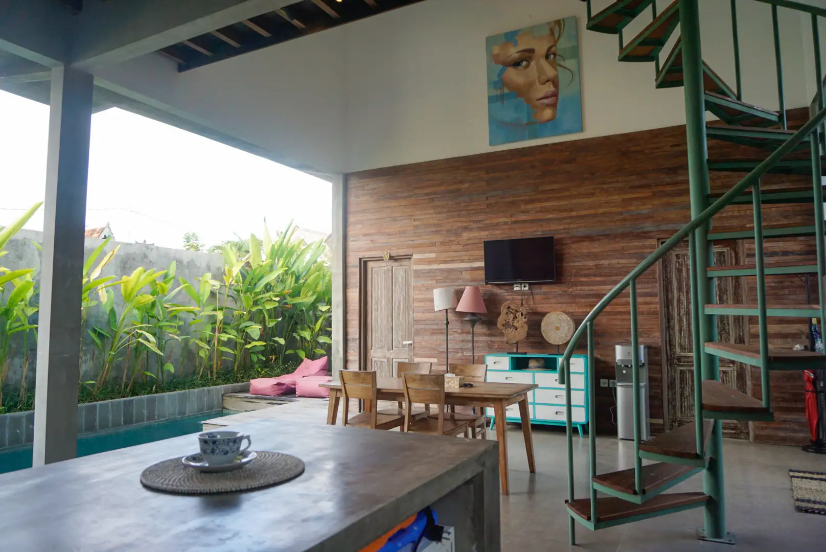 Villa 262m² in Indonesia, Canggu. Priced at 316654$ rent photo-17