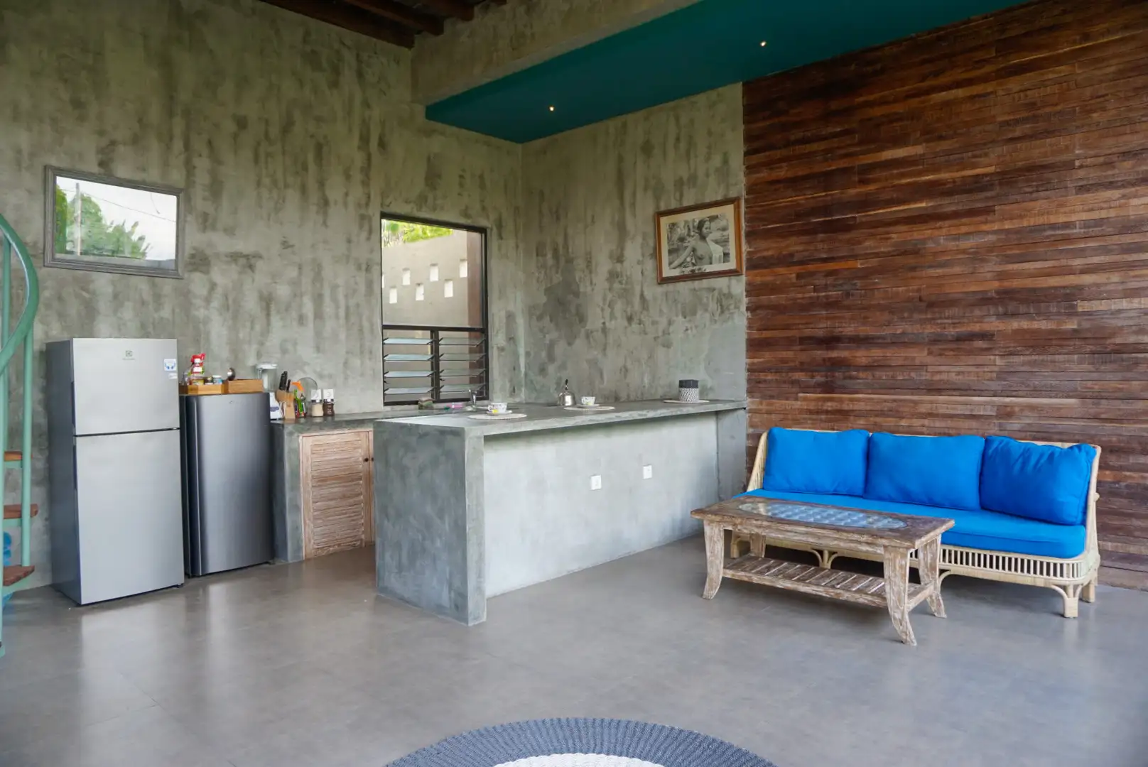 Villa 262m² in Indonesia, Canggu. Priced at 316654$ rent photo-19