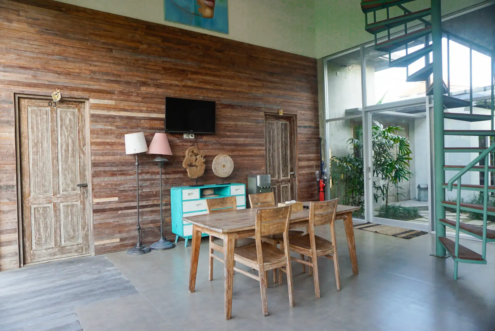 Villa 262m² in Indonesia, Canggu. Priced at 316654$ rent photo-20