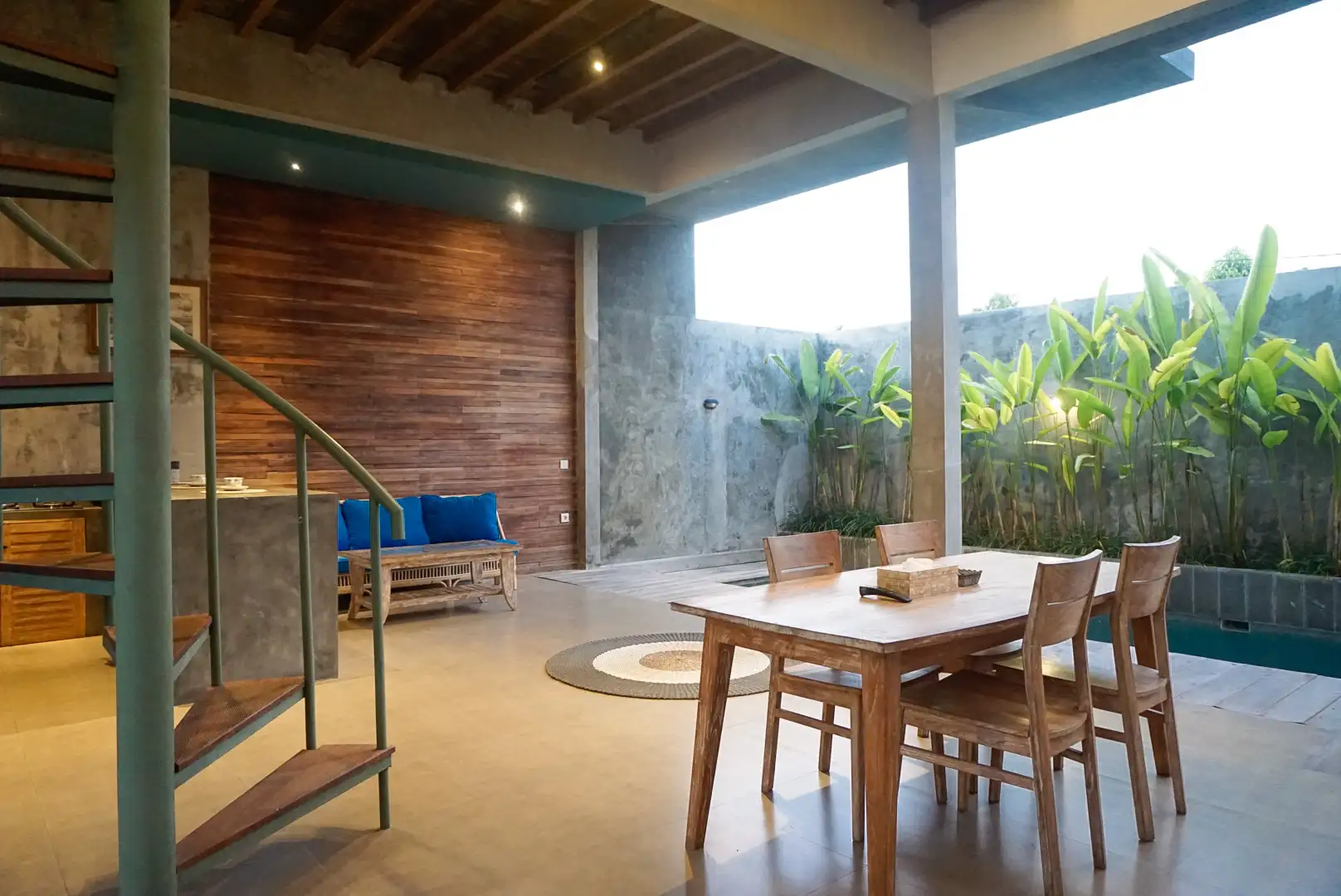 Villa 262m² in Indonesia, Canggu. Priced at 316654$ rent photo-22