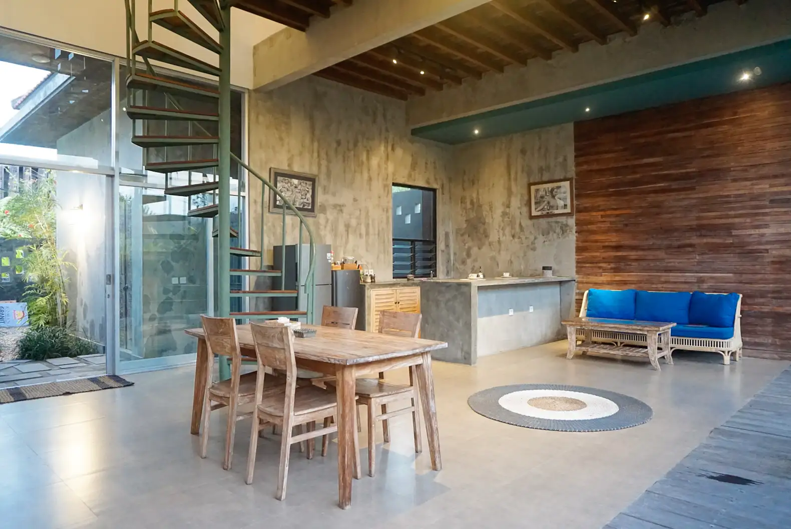 Villa 262m² in Indonesia, Canggu. Priced at 316654$ rent photo-23