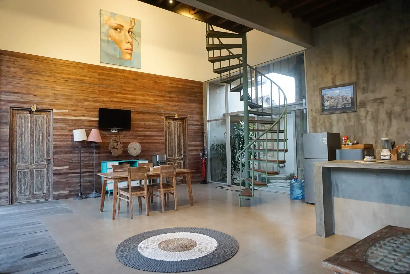 Villa 262m² in Indonesia, Canggu. Priced at 316654$ rent photo-24